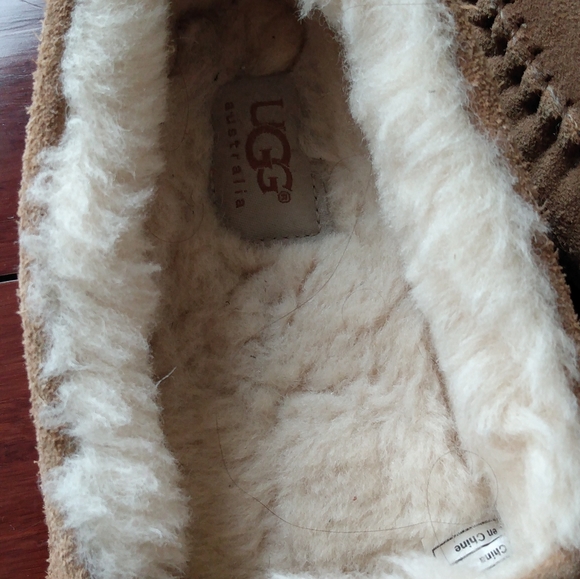 UGG woman's slippers - Picture 5 of 5